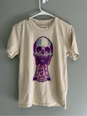 Imogene + Willie Shirt